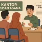 Nikah Siri Viral, Kemenag Kasih Reminder Penting soal Pencatatan Perkawinan