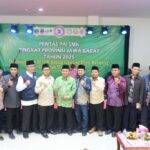 Ajang Fastabiqul Khairat: Pentas PAI SMK Jabar 2025 Semarak di UIN Bandung