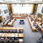 Kemenag – DPR Gelar RDP, Bahas Penguatan PTKIN