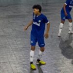 Masalah Fisik Bukan Alasan, Syaiful Jadi Andalan UIN Sunan Gunung Djati Bandung di Campus League