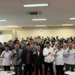 Seminar Nasional FISIP Angkat Isu Media Sosial, Gen Z dan Moderasi Beragama