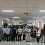 Peringati Hari Disabilitas Internasional, UIN Bandung Gelar Pelatihan Copilot AI Bersama Microsoft dan Pesantren Tunanetra Sam’an Darushudur