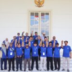 Forum Dekan Ushuluddin se-Indonesia Serukan Aksi Konkret Atasi Krisis Ekologi Berbasis Keislaman