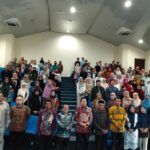 Short Course Dosen Baru UIN Bandung Soroti Integrasi Ilmu dan Nilai Rahmatan lil ‘Alamin