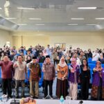 UIN Bandung – Komnas Perempuan Tegaskan Komitmen Bersama Wujudkan Kampus Aman dan Inklusif