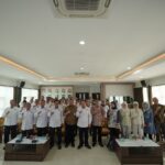 Kunjungan Lapangan Tim Direktorat PTI Kementerian PPN/Bappenas ke UIN Bandung