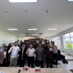 Studium Generale dan Sharing Alumni