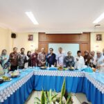 Tim Konsorsium Ilmu UIN Bandung Lakukan Studi Tiru ke UIN Makassar