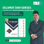 6 Jurnal UIN Sunan Gunung Djati Bandung Terindeks Scopus, Terbaru Al-Muamalat