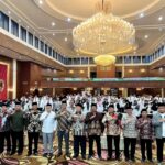 Kemenhaj – UIN Bandung Gelar Sertifikasi Pembimbing Ibadah Haji dan Umrah Angkatan II Reguler