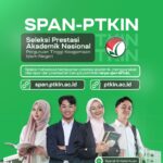 Informasi PMB Jalur SPAN-PTKIN 2026