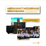 Merawat Moderasi Beragama untuk Generasi FST Juara Berkarakter Bersama Lukman Hakim Saifuddin