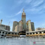 Harmoni Akhlak Dua Negara