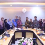 Biro Hukum dan Kerja Sama Luar Negeri Kemenag Terima Kunjungan Studi Tiru Pengelolaan JDIH UIN Bandung