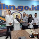 Konsultasi JDIH UIN Sunan Gunung Djati Bandung ke JDIH Nasional