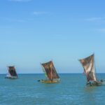 Perahu, Samudera, dan Perjalanan Ruhani
