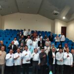 Workshop Konsorsium UIN SGD Bandung Bahas Integrasi Keilmuan Rahmatan lil ‘Alamin