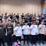Merawat Kebersamaan dalam Menjaga Alam, RMB UIN Bandung Gelar Seminar Dialog Lintas Agama