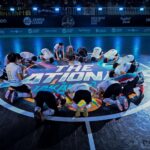 UIN Sunan Gunung Djati Bandung Juara Campus League The Nationals 2025