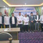 Sosialisasi dan Pembinaan UKM dan UKK UIN Sunan Gunung Djati Bandung