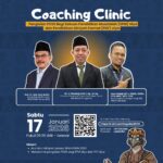 Kawal Akses Santri ke Perguruan Tinggi, Panitia Nasional PMB PTKIN Gelar Coaching Clinic Pengisian PDSS