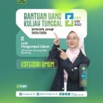 Bantuan UKT Semester Genap 2025/2026