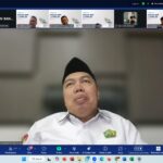 Sosialisasi Juknis Litapdimas 2026, UIN Sunan Gunung Djati Bandung Perkuat Kualitas Riset dan Pengabdian